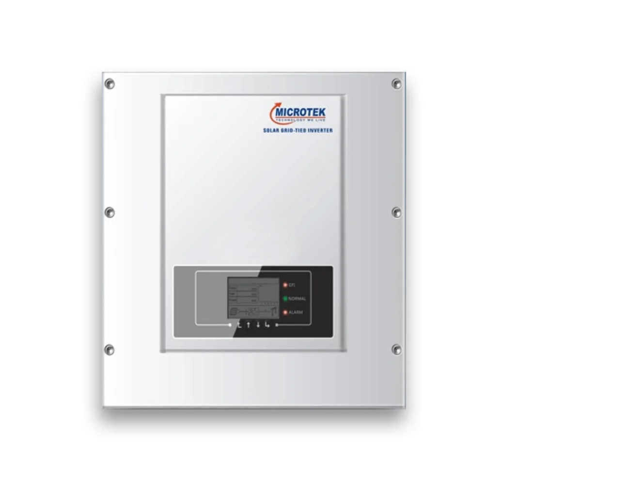 MICROTEK GTI 50KW 3-PH- M34